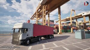 deeplock port automation featured